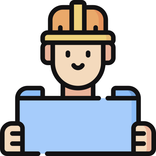 Professioneller Aufbau von Toilettenwagen