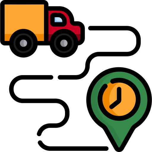 Bundesweite Lieferung von Toilettenwagen