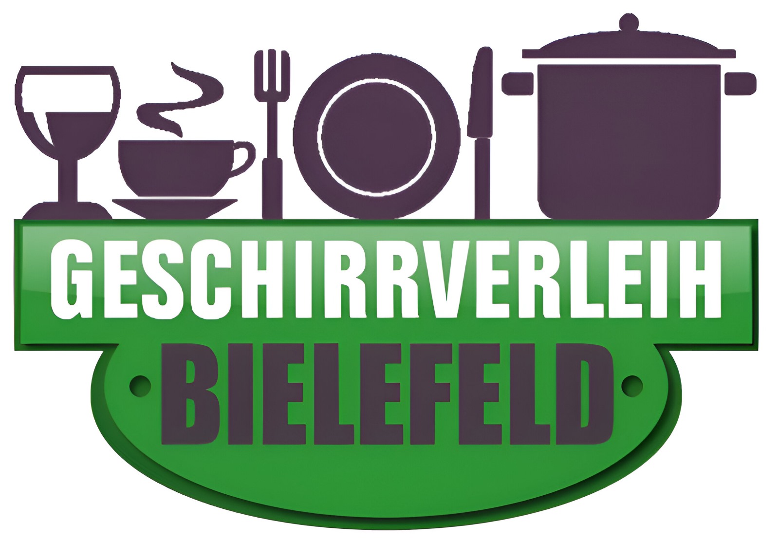 Geschirrverleih Bielefeld - Ihr Partner für Event-Ausstattung